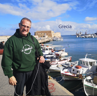 Grecia
