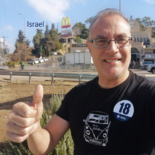Israel