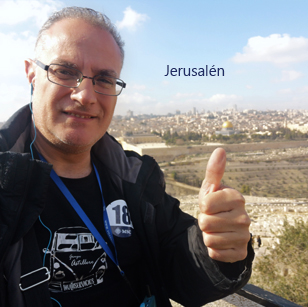 Jerusalén