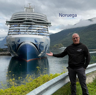 Noruega