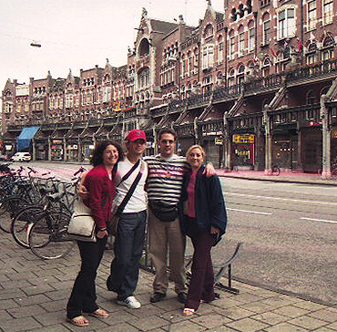 Amsterdam